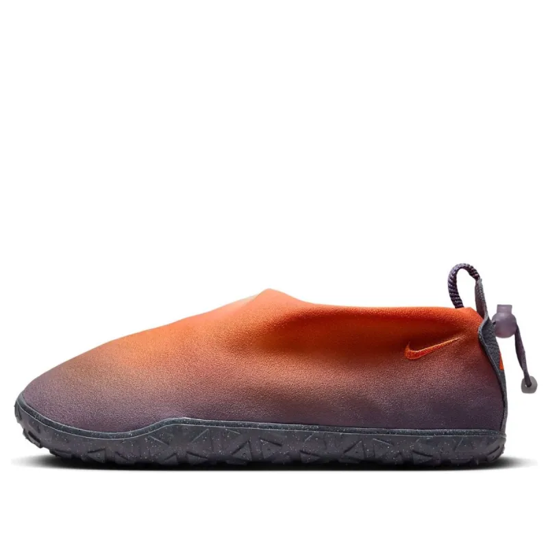 Nike ACG Moc 3.0 'Orange Mauve Gradient' FV4574-500 sold by KicksCrew