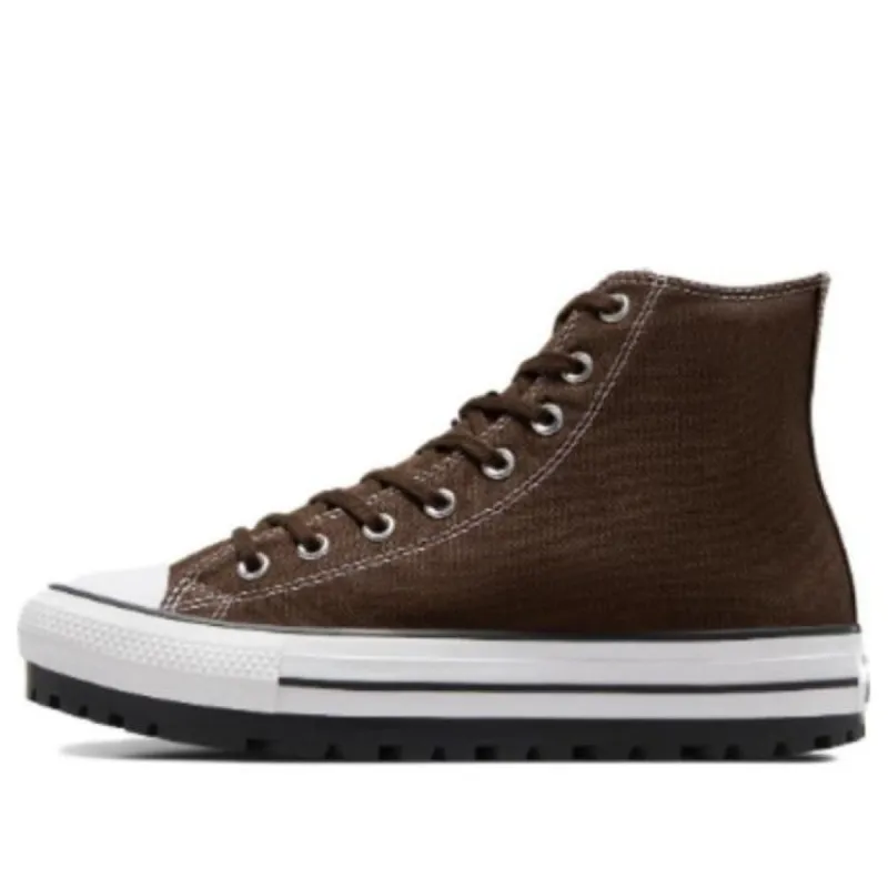 Converse Chuck Taylor All Star City Trek Shoes 'Fresh Brew' A06601C sold by KicksCrew