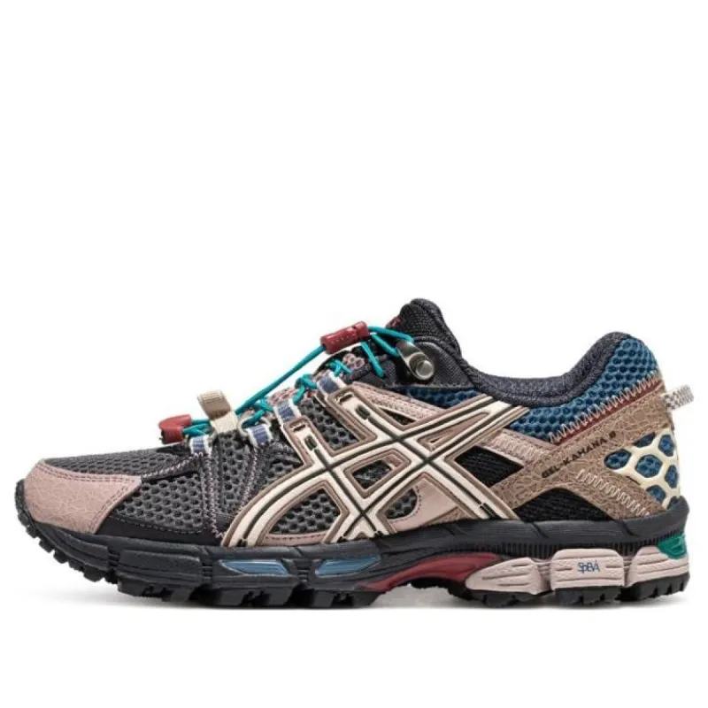 (WMNS) Asics Gel-Kahana 8 FL 'Green Beige' 1012B634-021 sold by KicksCrew