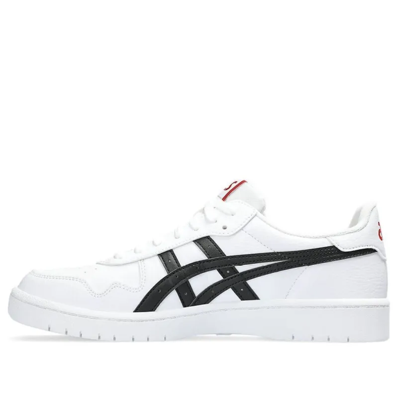 ASICS Japan S 'White Black Red' 1201A173-124 sold by KicksCrew