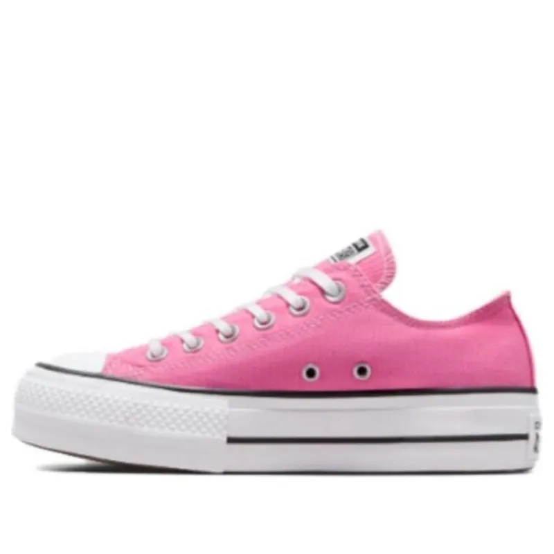 (WMNS) Converse Chuck Taylor All Star Lift Platform 'Pink' A06508C sold by KicksCrew