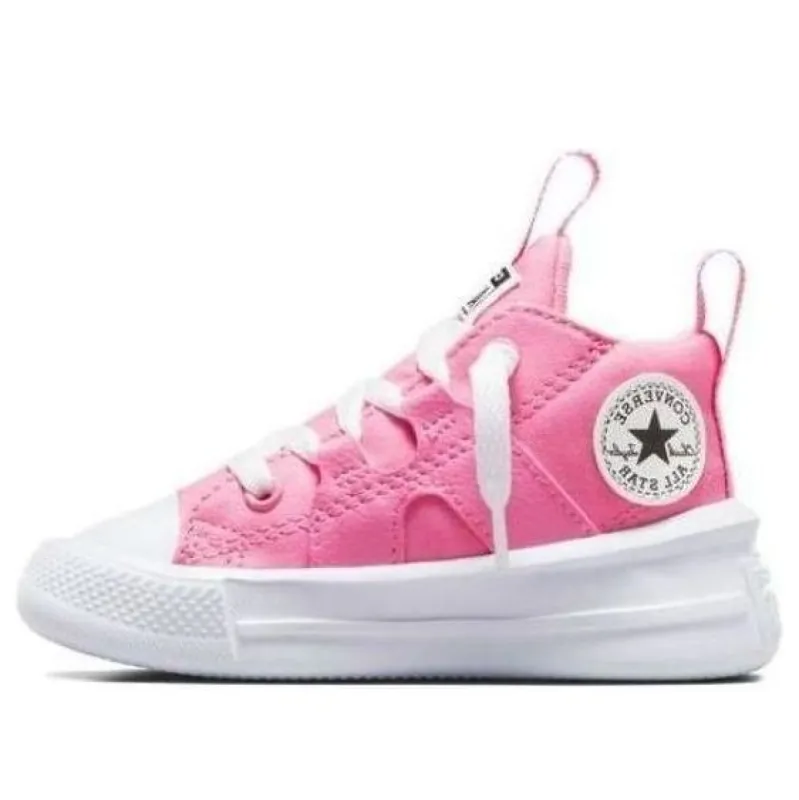 (PS) Converse Chuck Taylor Ultra Seasonal Color 'Pink' A06131C sold by KicksCrew