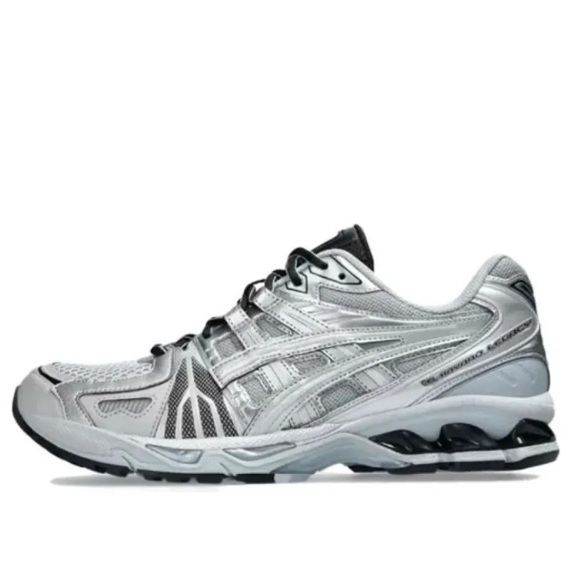 ASICS Gel Kayano Legacy 'Pure Silver' 1203A325-020 sold by KicksCrew