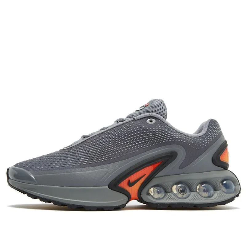 Nike Air Max DN 'Particle Grey Black' DV3337-004 sold by KicksCrew