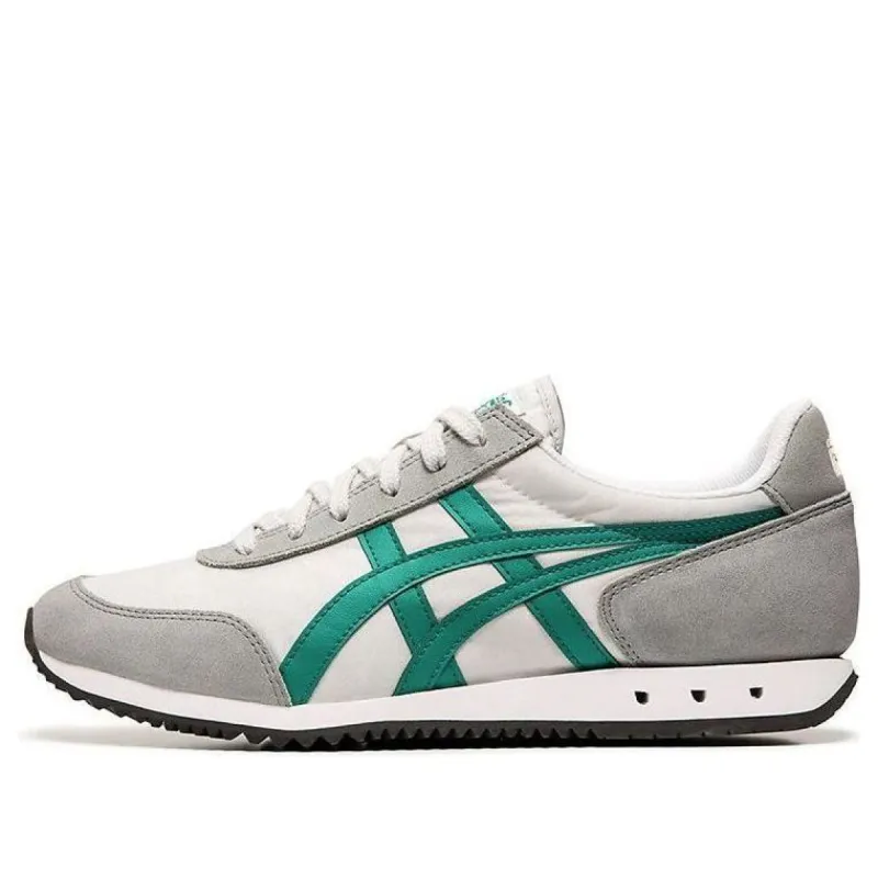Onitsuka Tiger New York 'Glacier Grey Jellybean' 1183A205-021 sold by KicksCrew