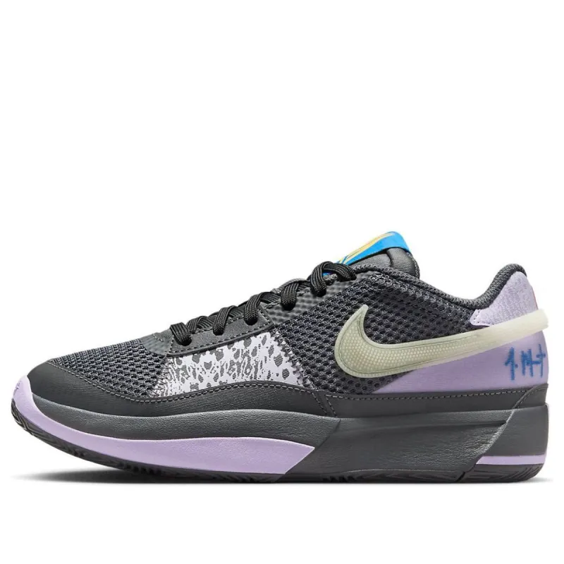 (GS) Nike JA 1 'Personal Touch' DX2294-002 sold by KicksCrew