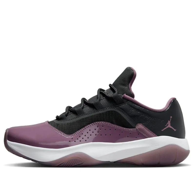 (WMNS) Air Jordan 11 CMFT Low 'Sky J Mauve' DV2629-005 sold by KicksCrew