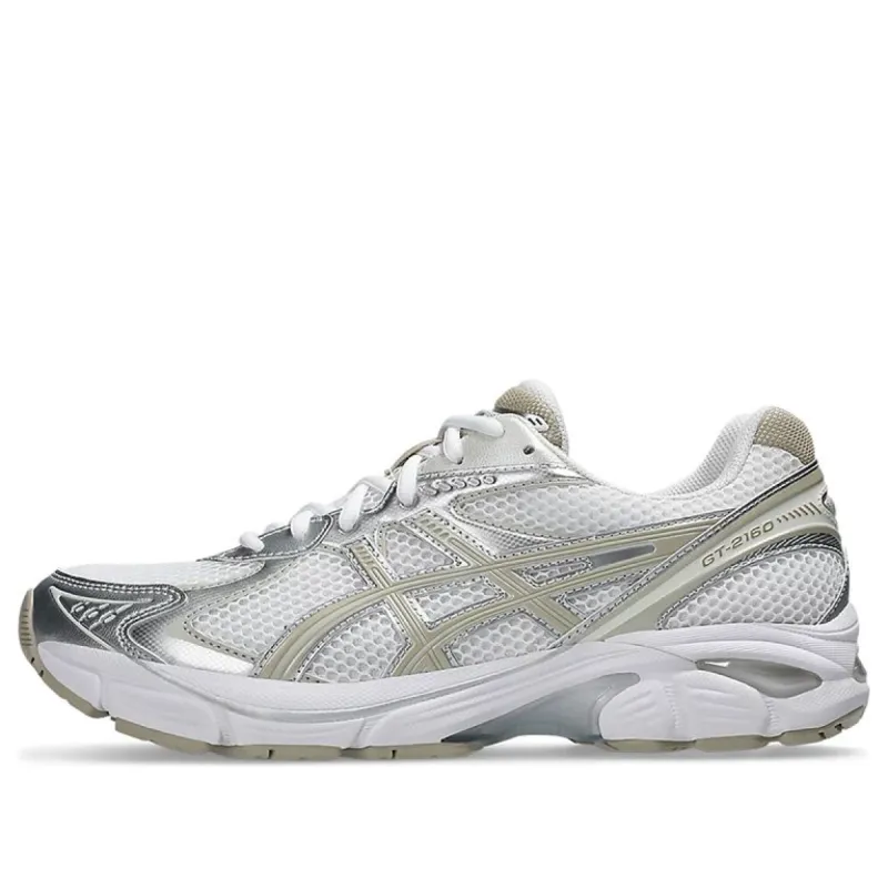 ASICS GT-2160 'White Putty' 1203A544-100 sold by KicksCrew