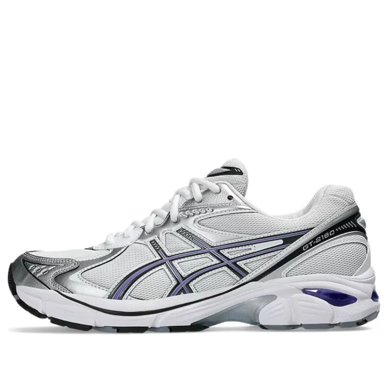 ASICS GT-2160 'White Space Lavender' 1203A320-104 sold by KicksCrew