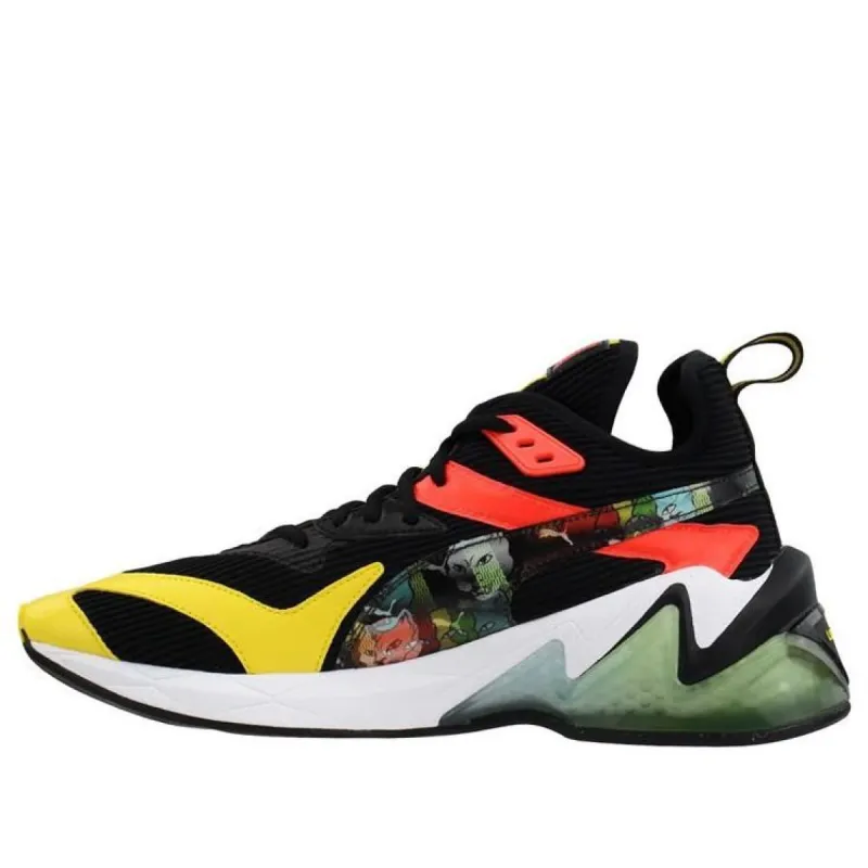 Puma LQDCELL Origin 'Scary Cat - Black' 192950-01 sold by KicksCrew