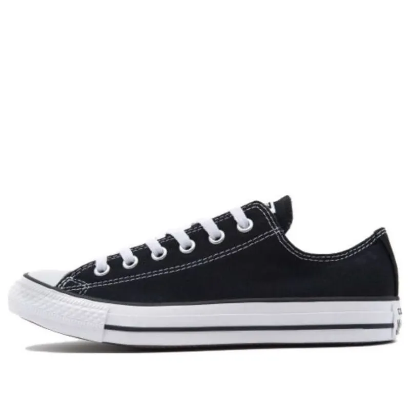 Converse CORE BBK Ox 'Black White' AM9166C sold by KicksCrew