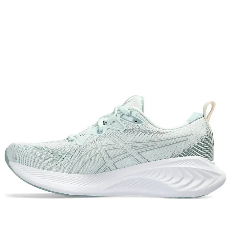 (WMNS) Asics Gel-Cumulus 25 'Pure Aqua' 1012B441-301 sold by KicksCrew