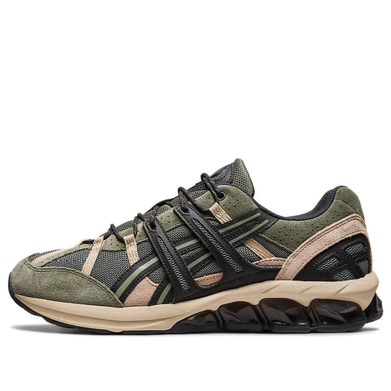 Asics Gel-Sonoma 180 'Lichen Green Graphite Grey' 1203A272-300 sold by KicksCrew