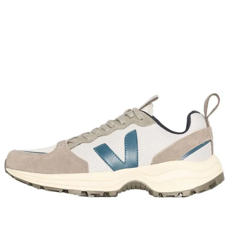 VEJA Venturi Sneakers 'Brown White' VT012789B sold by KicksCrew