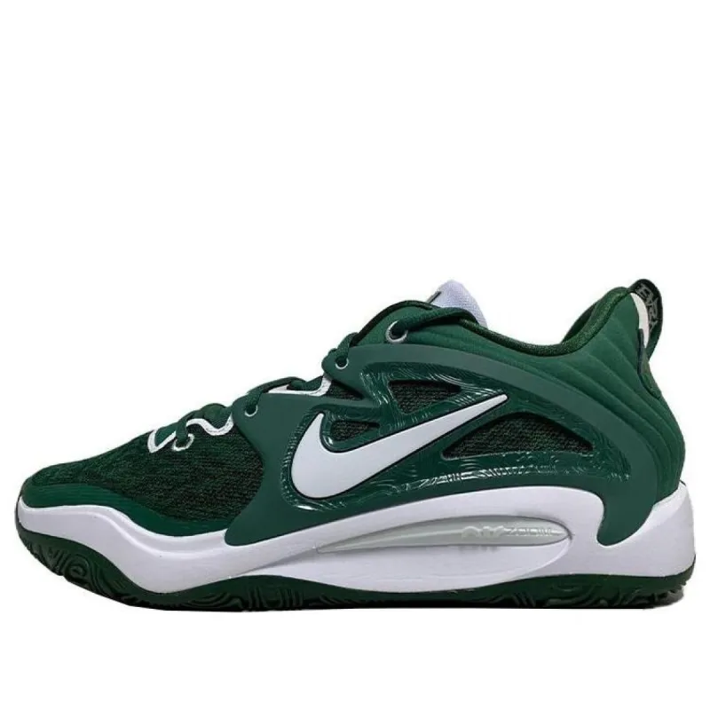 Nike KD 15 TB 'Gorge Green' DX6648-300 sold by KicksCrew