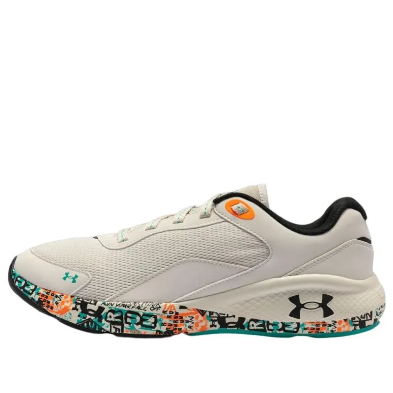 Under Armour Charged Vantage 'Lime White Panic Orange' 3027031-100 sold by KicksCrew