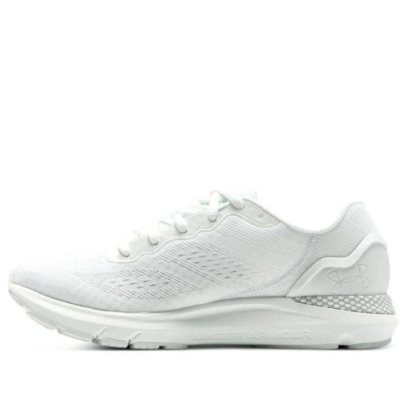 Under Armour Hovr Sonic 6 'White' 3026121-005 sold by KicksCrew