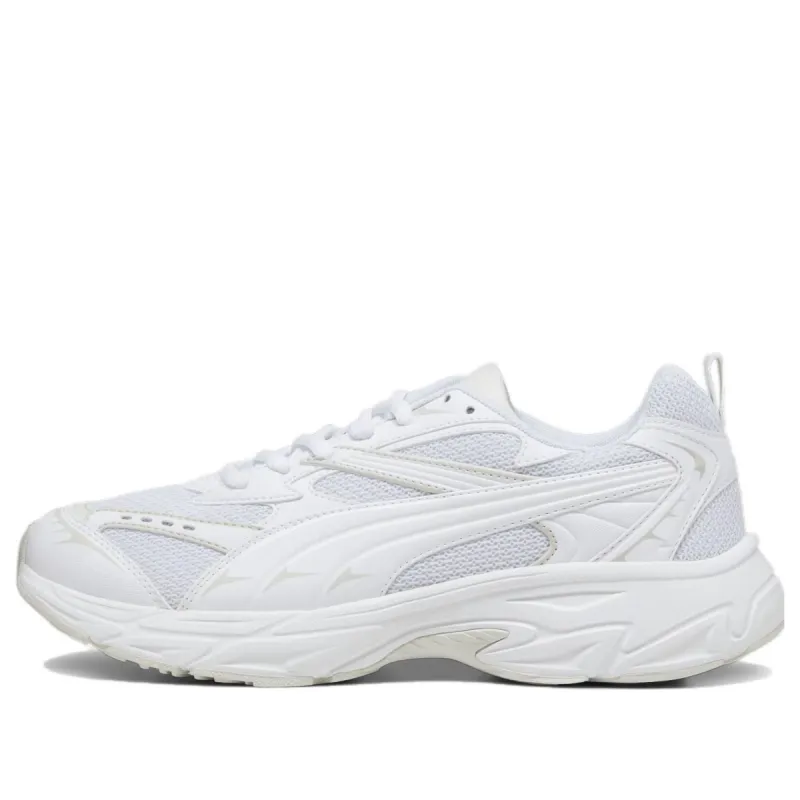Puma Morphic Base 'White' 392982-01 sold by KicksCrew