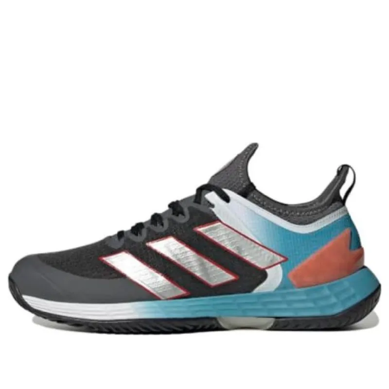 (WMNS) Adidas Adizero Ubersonic 4 'Grey Preloved Blue' HQ8391 sold by KicksCrew