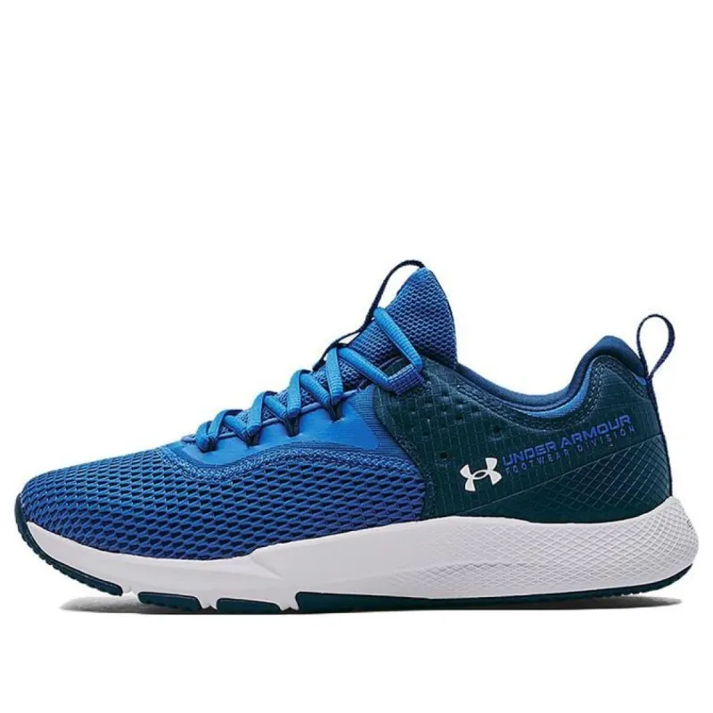 Under Armour Charged Focus 'Victory Blue' 3024277-401 sold by KicksCrew