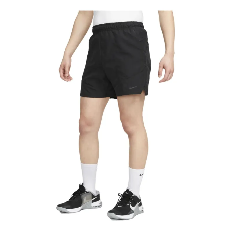 Nike Dri-FIT ADV A.P.S.Unlined Versatile Shorts 'Black' FB6854-010 sold by KicksCrew