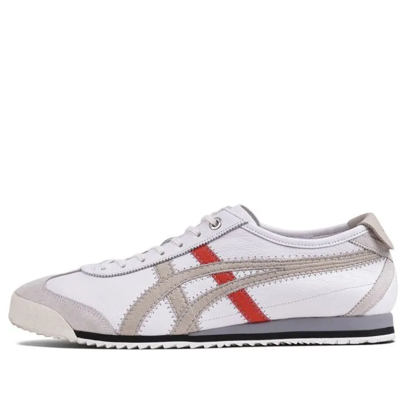 Onitsuka Tiger Mexico 66 SD 'White Feather Grey' 1183B846-100 sold by KicksCrew