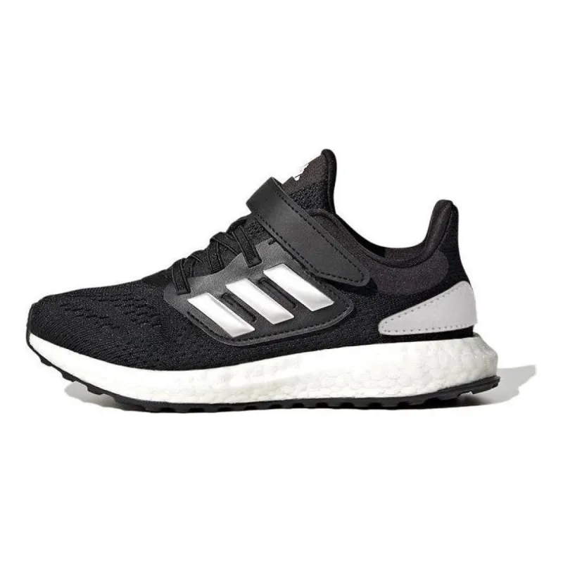 (PS) Adidas Pureboost 22 'Black' IF5546 sold by KicksCrew