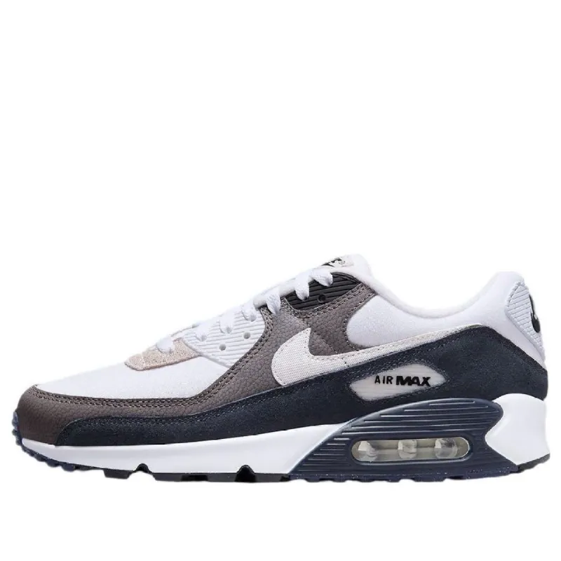 Nike Air Max 90 'Midnight Navy' DZ3522-002 sold by KicksCrew