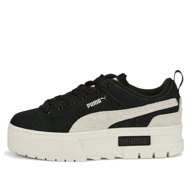 (WMNS) Puma Mayze 'Rare Teddy' 386641-01 sold by KicksCrew