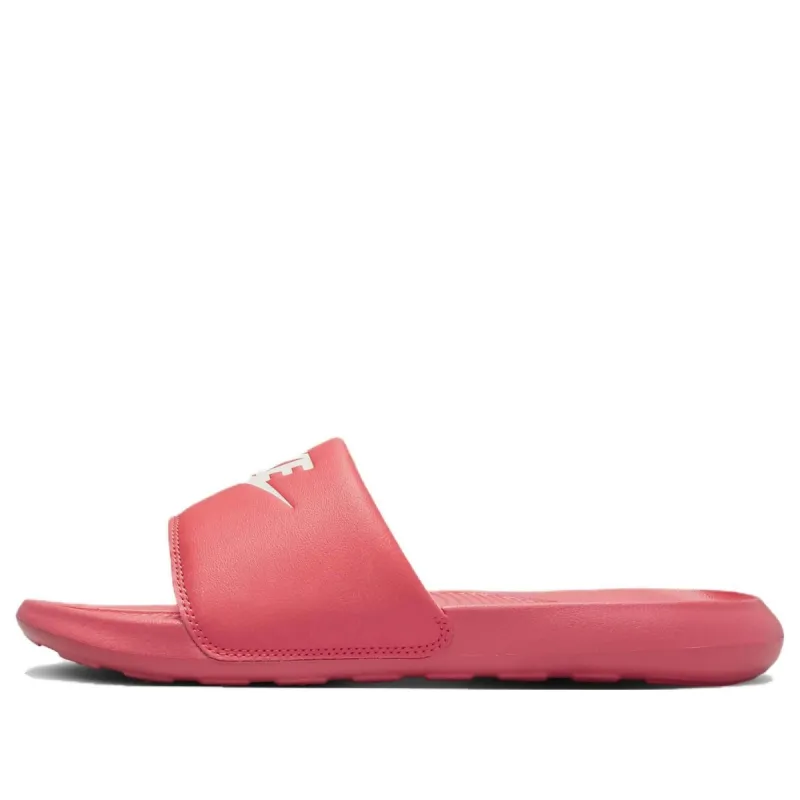 niconicoページ WMNS) Nike Victori One Slide 'Pink Salt' CN9677-601 | Parallel