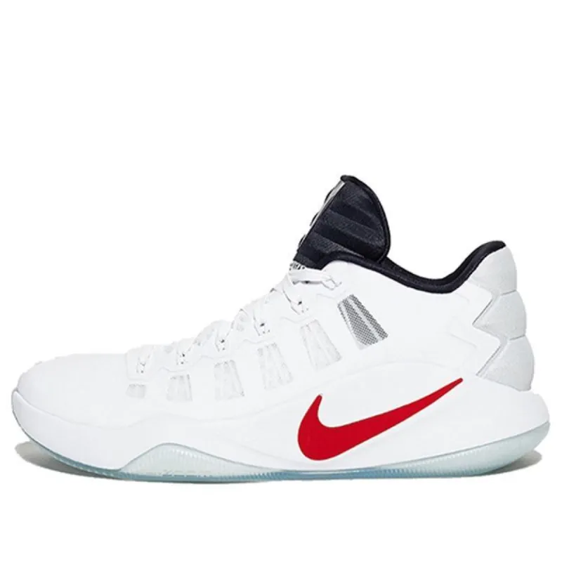 Nike Hyperdunk 2016 Low EP 'White' 844364-146 sold by KicksCrew