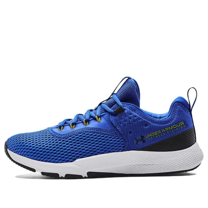 Under Armour Charged Focus 'Versa Blue' 3024277-402 sold by KicksCrew