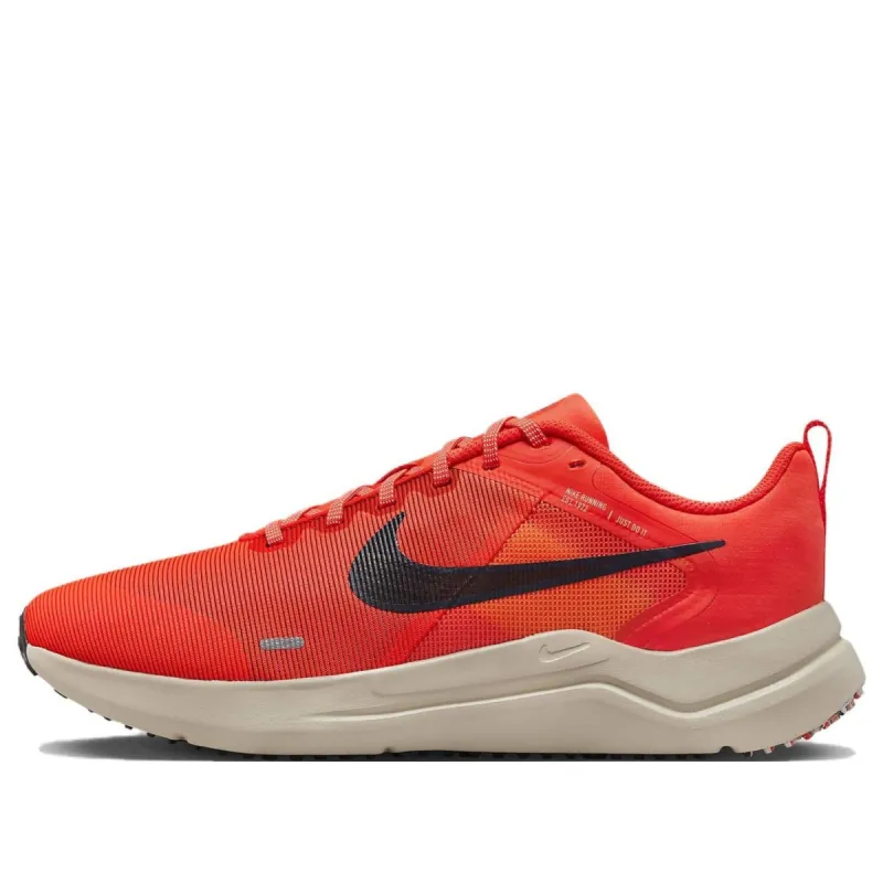 Nike Downshifter 12 Extra Wide 'Bright Crimson' DM0919-600 sold by KicksCrew