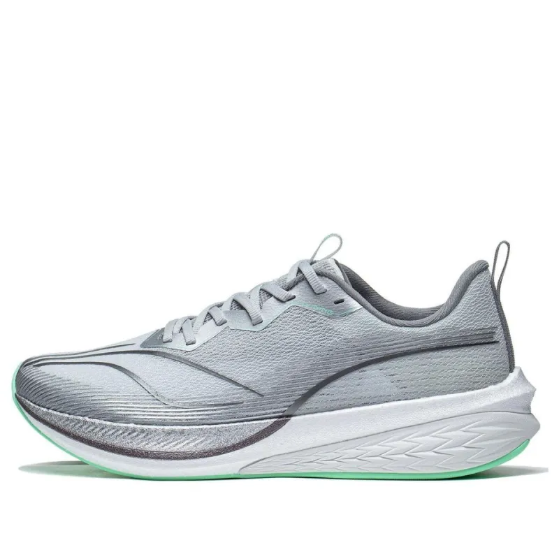 Li-Ning Dark Horse 6 'Grey Green' ARMT013-14 sold by KicksCrew