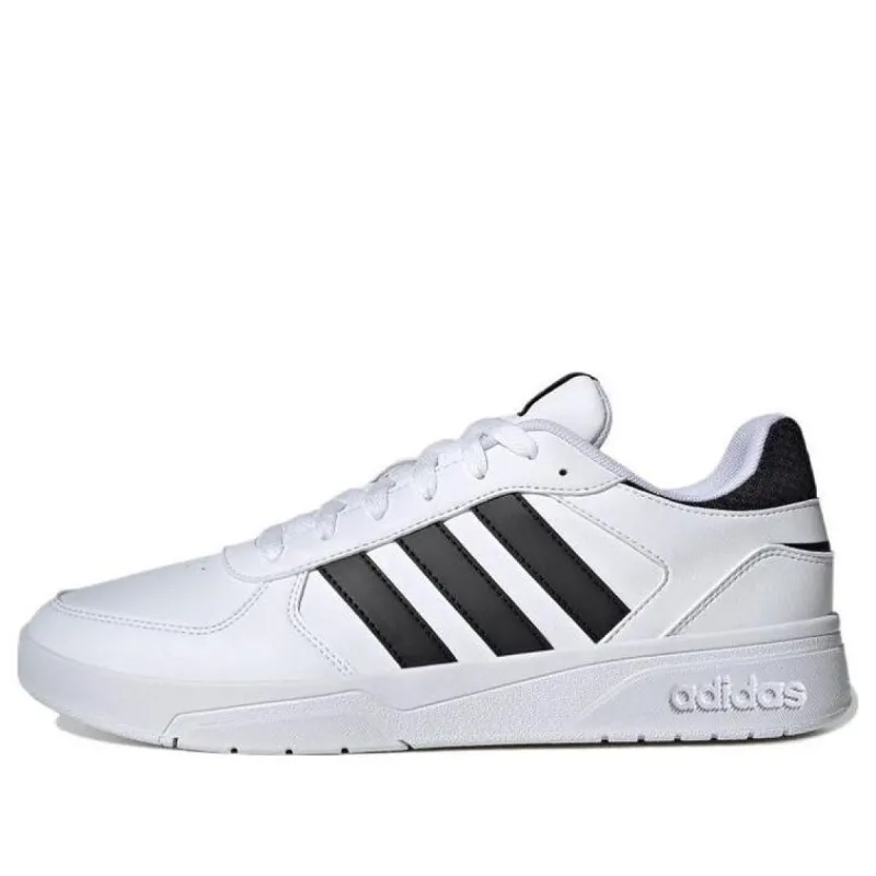 adidas CourtBeat 'Cloud White' ID9658 sold by KicksCrew