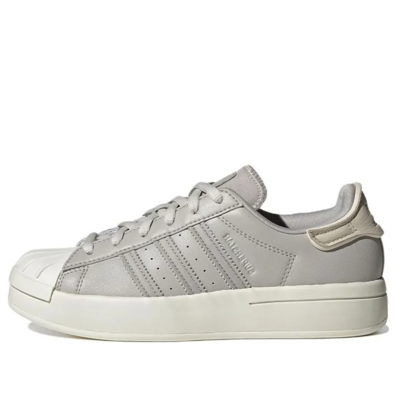 Adidas Originals Superstar Ayoon 'Grey' IG4804 sold by KicksCrew