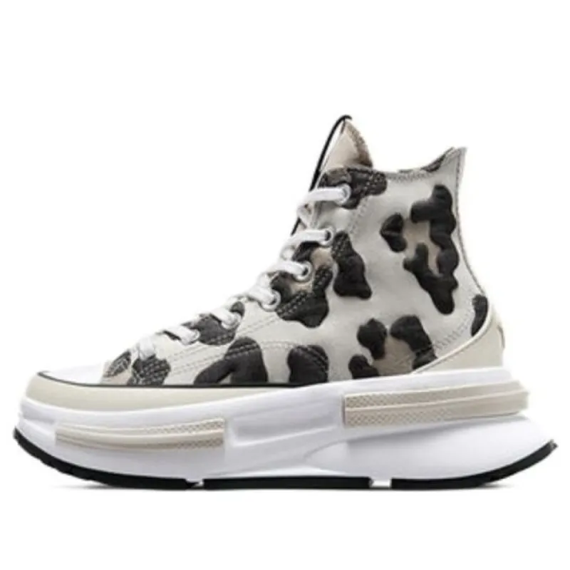 (WMNS) Converse Run Star Legacy CX Platform Shoes 'Leopard' A05361C sold by KicksCrew