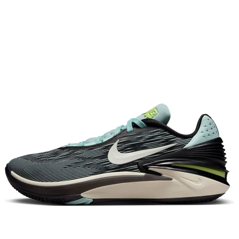 Nike Air Zoom GT Cut 2 'Swoosh Sly' DJ6015-302 sold by KicksCrew