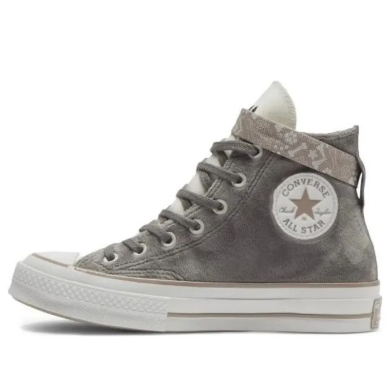 Converse Chuck 70 'Grey' A08162C sold by KicksCrew