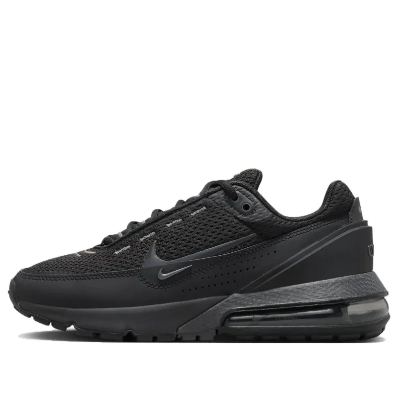 (WMNS) Nike Air Max Pulse 'Triple Black' FD6409-003 sold by KicksCrew