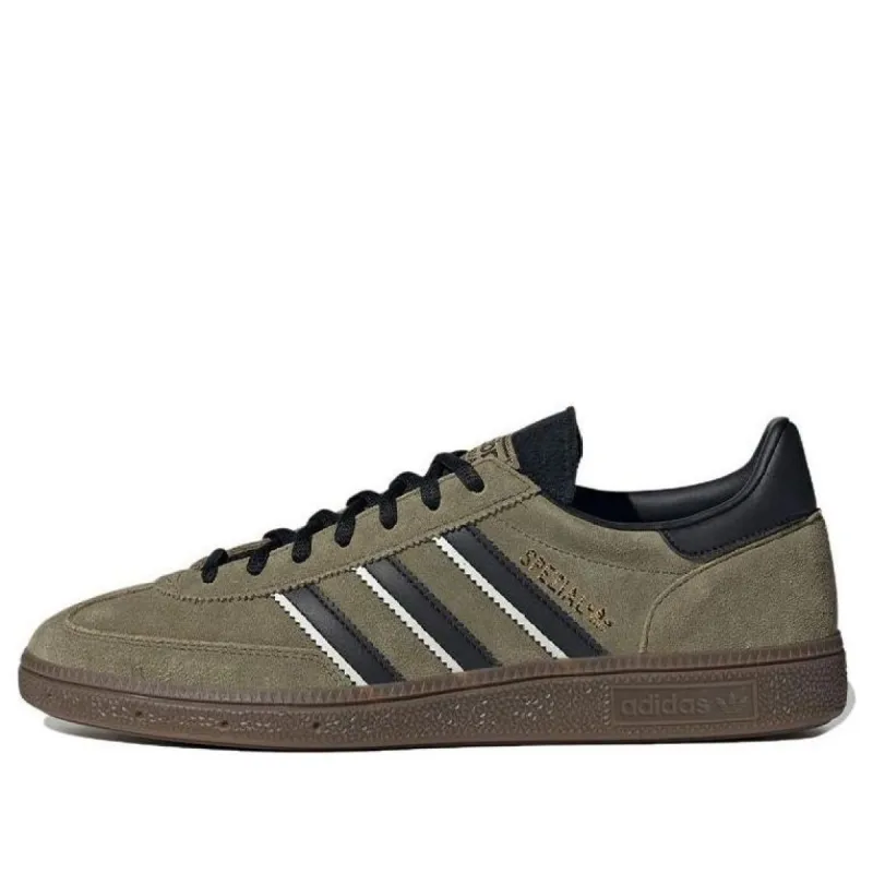 adidas Handball Spezial 'Olive Strata' JH7558 | Parallel