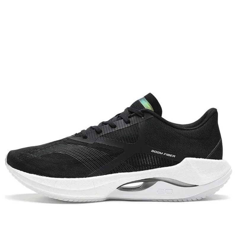 (WMNS) Li-Ning Super Light XX 'Black White' ARBT002-2 sold by KicksCrew