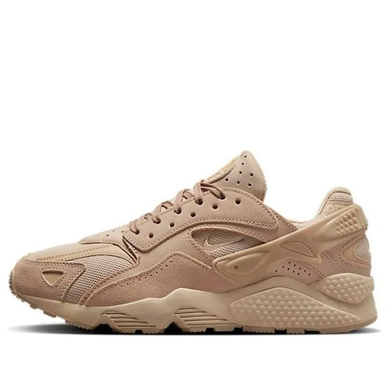 Nike Air Huarache Runner 'Wheat Gold' DZ3306-200 sold by KicksCrew