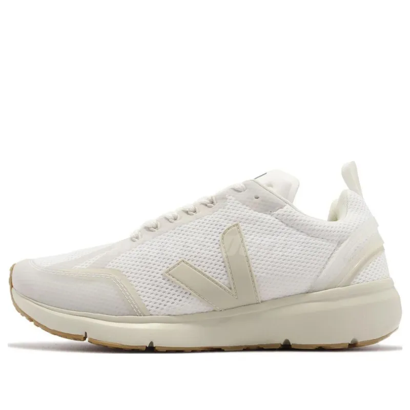 VEJA Alveomesh Condor 2 Sneakers 'White Beige' CL0102500B sold by KicksCrew