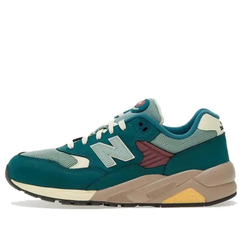 New Balance 580 'Vintage Teal' MT580KDB sold by KicksCrew