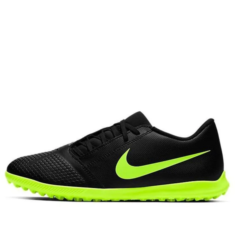 Nike Phantom Venom Club TF 'Black Volt Green' AO0579-007 sold by KicksCrew