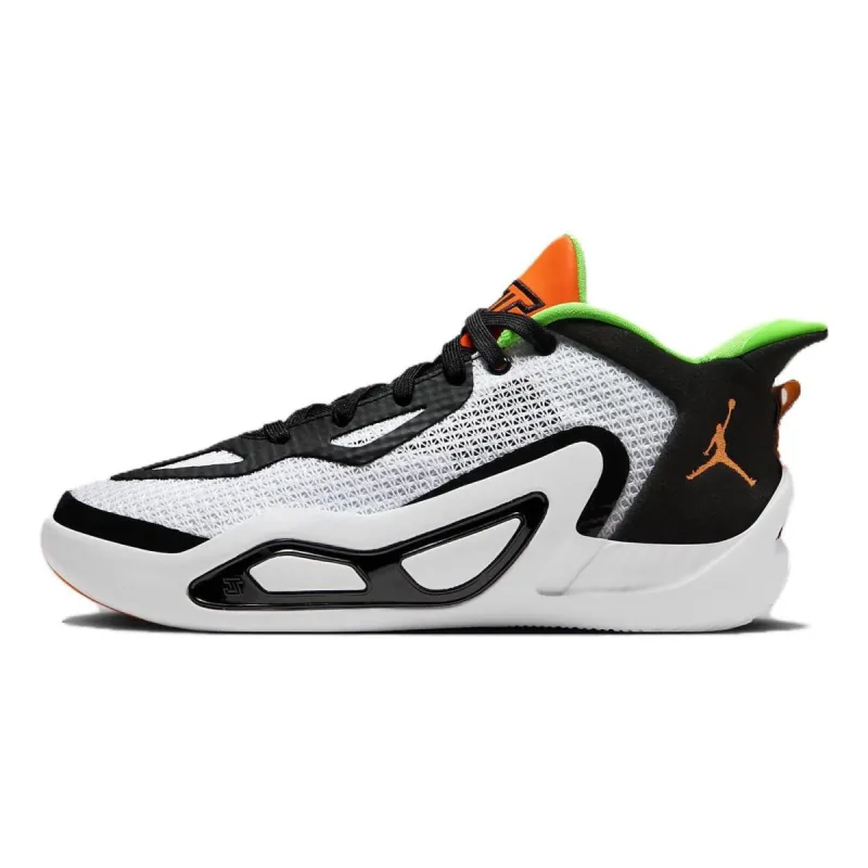 (GS) Air Jordan Tatum 1 'Home Team' DX5359-108 sold by KicksCrew