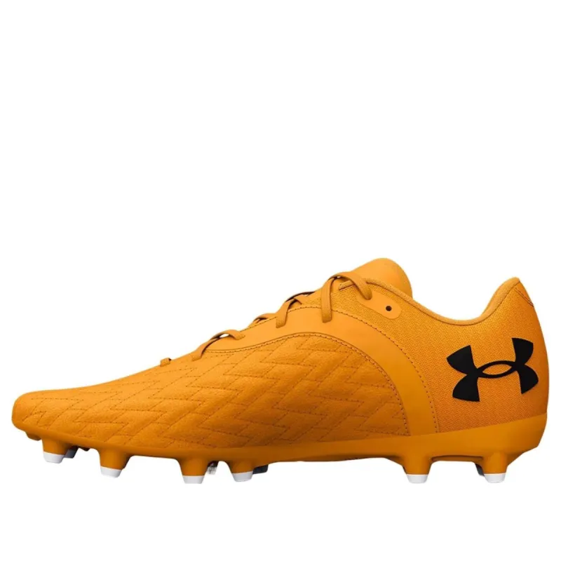 Under Armour Magnetico Select 2.0 FG 'Orange Shock' 3025642-800 sold by KicksCrew