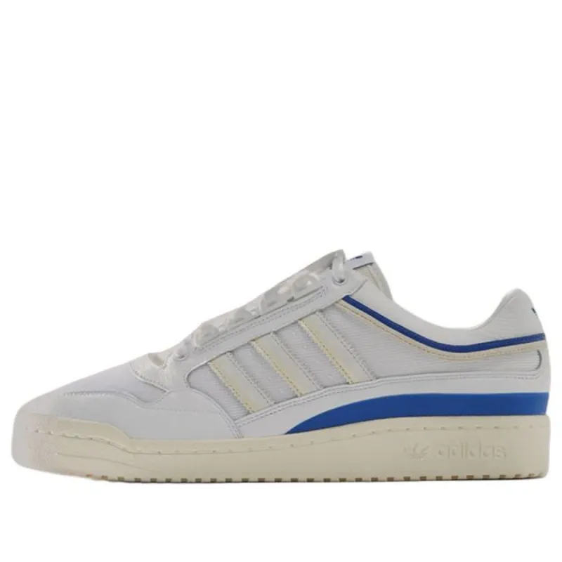 adidas originals I.L. Comp x Kith 'Classics Program - Royal' IE7748 sold by KicksCrew