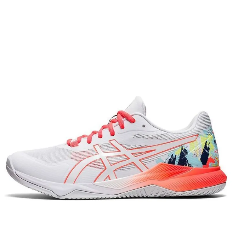 ASICS Gel-Tactic 'Celebration Of Sport Pack' 1073A049-960 sold by KicksCrew